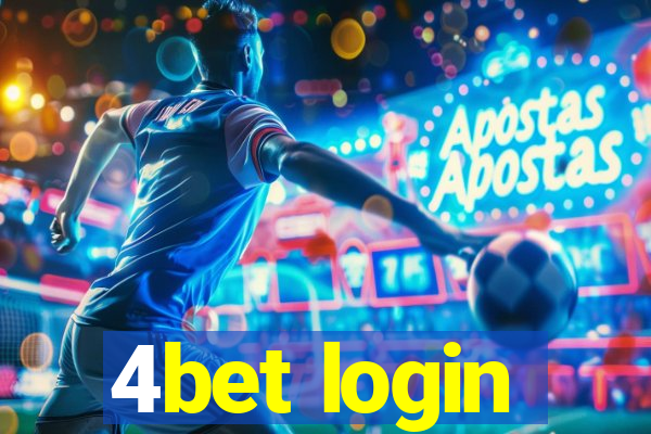 4bet login